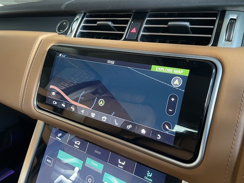 2.0 P400e 12.4kWh GPF Autobiography SUV 5dr Petrol Plug-in Hybrid Auto 4WD Euro 6 (s/s) (404 ps)