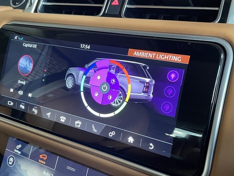 2.0 P400e 12.4kWh GPF Autobiography SUV 5dr Petrol Plug-in Hybrid Auto 4WD Euro 6 (s/s) (404 ps)