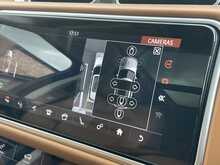 Range Rover 2.0 P400e 12.4kWh GPF Autobiography SUV 5dr Petrol Plug-in Hybrid Auto 4WD Euro 6 (s/s) (404 ps)