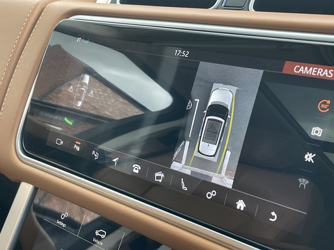 2.0 P400e 12.4kWh GPF Autobiography SUV 5dr Petrol Plug-in Hybrid Auto 4WD Euro 6 (s/s) (404 ps)