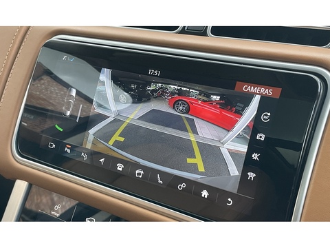 2.0 P400e 12.4kWh GPF Autobiography SUV 5dr Petrol Plug-in Hybrid Auto 4WD Euro 6 (s/s) (404 ps)