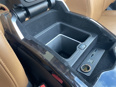 2.0 P400e 12.4kWh GPF Autobiography SUV 5dr Petrol Plug-in Hybrid Auto 4WD Euro 6 (s/s) (404 ps)