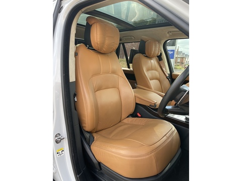 2.0 P400e 12.4kWh GPF Autobiography SUV 5dr Petrol Plug-in Hybrid Auto 4WD Euro 6 (s/s) (404 ps)