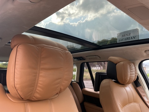 2.0 P400e 12.4kWh GPF Autobiography SUV 5dr Petrol Plug-in Hybrid Auto 4WD Euro 6 (s/s) (404 ps)