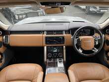 Range Rover 2.0 P400e 12.4kWh GPF Autobiography SUV 5dr Petrol Plug-in Hybrid Auto 4WD Euro 6 (s/s) (404 ps)