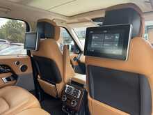 Range Rover 2.0 P400e 12.4kWh GPF Autobiography SUV 5dr Petrol Plug-in Hybrid Auto 4WD Euro 6 (s/s) (404 ps)