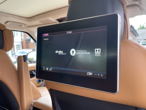 2.0 P400e 12.4kWh GPF Autobiography SUV 5dr Petrol Plug-in Hybrid Auto 4WD Euro 6 (s/s) (404 ps)