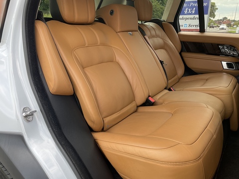 2.0 P400e 12.4kWh GPF Autobiography SUV 5dr Petrol Plug-in Hybrid Auto 4WD Euro 6 (s/s) (404 ps)