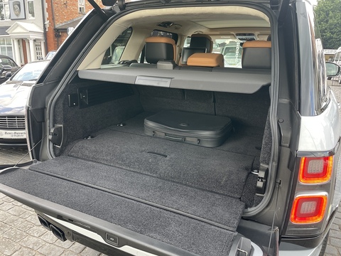 2.0 P400e 12.4kWh GPF Autobiography SUV 5dr Petrol Plug-in Hybrid Auto 4WD Euro 6 (s/s) (404 ps)