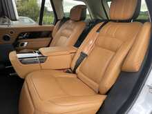 Range Rover 2.0 P400e 12.4kWh GPF Autobiography SUV 5dr Petrol Plug-in Hybrid Auto 4WD Euro 6 (s/s) (404 ps)