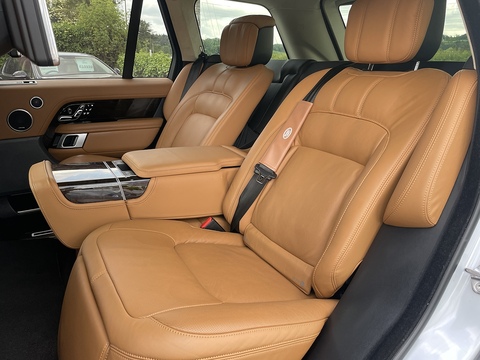 2.0 P400e 12.4kWh GPF Autobiography SUV 5dr Petrol Plug-in Hybrid Auto 4WD Euro 6 (s/s) (404 ps)