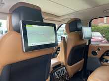 Range Rover 2.0 P400e 12.4kWh GPF Autobiography SUV 5dr Petrol Plug-in Hybrid Auto 4WD Euro 6 (s/s) (404 ps)