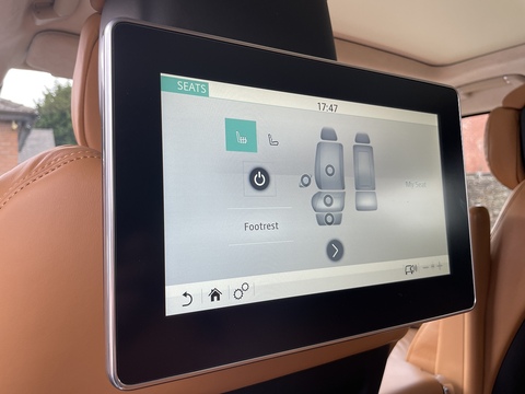 2.0 P400e 12.4kWh GPF Autobiography SUV 5dr Petrol Plug-in Hybrid Auto 4WD Euro 6 (s/s) (404 ps)