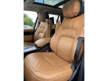 Range Rover 2.0 P400e 12.4kWh GPF Autobiography SUV 5dr Petrol Plug-in Hybrid Auto 4WD Euro 6 (s/s) (404 ps)