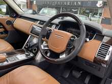 Range Rover 2.0 P400e 12.4kWh GPF Autobiography SUV 5dr Petrol Plug-in Hybrid Auto 4WD Euro 6 (s/s) (404 ps)