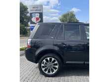 Land Rover Freelander 2 2.2 SD4 Metropolis SUV 5dr Diesel CommandShift 4WD Euro 5 (190 ps)