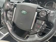 Land Rover Freelander 2 2.2 SD4 Metropolis SUV 5dr Diesel CommandShift 4WD Euro 5 (190 ps)