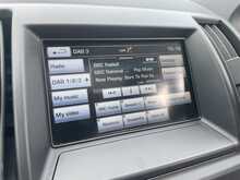Land Rover Freelander 2 2.2 SD4 Metropolis SUV 5dr Diesel CommandShift 4WD Euro 5 (190 ps)