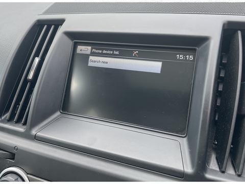 2.2 SD4 Metropolis SUV 5dr Diesel CommandShift 4WD Euro 5 (190 ps)