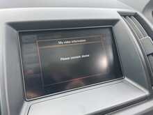 Land Rover Freelander 2 2.2 SD4 Metropolis SUV 5dr Diesel CommandShift 4WD Euro 5 (190 ps)