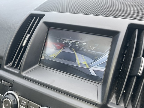 2.2 SD4 Metropolis SUV 5dr Diesel CommandShift 4WD Euro 5 (190 ps)