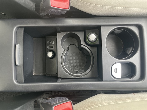 2.2 SD4 Metropolis SUV 5dr Diesel CommandShift 4WD Euro 5 (190 ps)