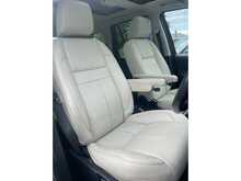 Land Rover Freelander 2 2.2 SD4 Metropolis SUV 5dr Diesel CommandShift 4WD Euro 5 (190 ps)