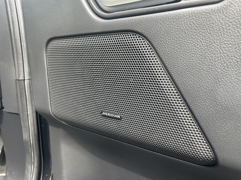 2.2 SD4 Metropolis SUV 5dr Diesel CommandShift 4WD Euro 5 (190 ps)