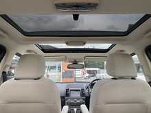 Land Rover Freelander 2 2.2 SD4 Metropolis SUV 5dr Diesel CommandShift 4WD Euro 5 (190 ps)