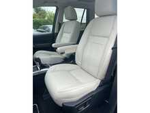 Land Rover Freelander 2 2.2 SD4 Metropolis SUV 5dr Diesel CommandShift 4WD Euro 5 (190 ps)