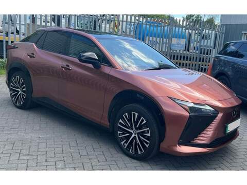 450e 71.4kWh Takumi SUV 5dr Electric Auto DIRECT4 (313 ps)