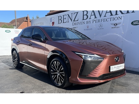 450e 71.4kWh Takumi SUV 5dr Electric Auto DIRECT4 (313 ps)