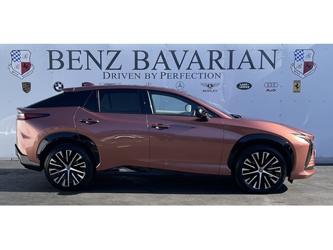 450e 71.4kWh Takumi SUV 5dr Electric Auto DIRECT4 (313 ps)