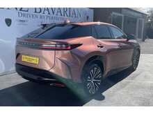 Lexus RZ 450e 71.4kWh Takumi SUV 5dr Electric Auto DIRECT4 (313 ps)