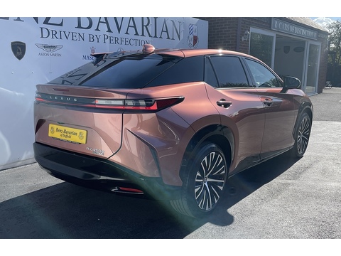 450e 71.4kWh Takumi SUV 5dr Electric Auto DIRECT4 (313 ps)