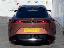Lexus RZ 450e 71.4kWh Takumi SUV 5dr Electric Auto DIRECT4 (313 ps)