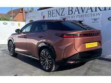Lexus RZ 450e 71.4kWh Takumi SUV 5dr Electric Auto DIRECT4 (313 ps)