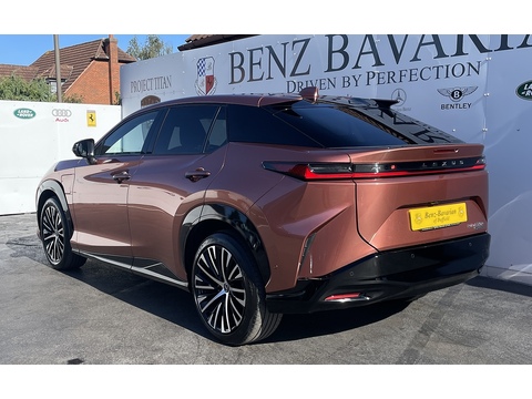 450e 71.4kWh Takumi SUV 5dr Electric Auto DIRECT4 (313 ps)