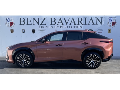 450e 71.4kWh Takumi SUV 5dr Electric Auto DIRECT4 (313 ps)