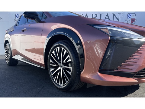 450e 71.4kWh Takumi SUV 5dr Electric Auto DIRECT4 (313 ps)