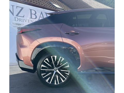 450e 71.4kWh Takumi SUV 5dr Electric Auto DIRECT4 (313 ps)