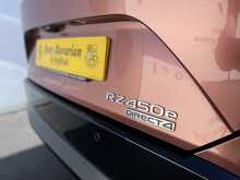Lexus RZ 450e 71.4kWh Takumi SUV 5dr Electric Auto DIRECT4 (313 ps)