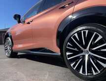 Lexus RZ 450e 71.4kWh Takumi SUV 5dr Electric Auto DIRECT4 (313 ps)