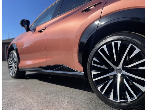 450e 71.4kWh Takumi SUV 5dr Electric Auto DIRECT4 (313 ps)