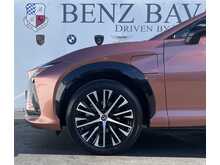 Lexus RZ 450e 71.4kWh Takumi SUV 5dr Electric Auto DIRECT4 (313 ps)