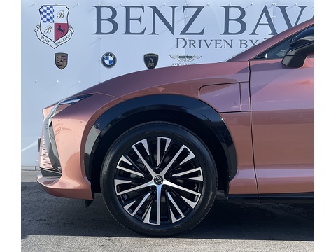 450e 71.4kWh Takumi SUV 5dr Electric Auto DIRECT4 (313 ps)