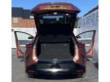 Lexus RZ 450e 71.4kWh Takumi SUV 5dr Electric Auto DIRECT4 (313 ps)