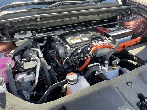 450e 71.4kWh Takumi SUV 5dr Electric Auto DIRECT4 (313 ps)