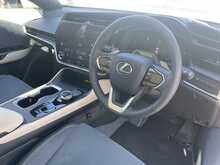 Lexus RZ 450e 71.4kWh Takumi SUV 5dr Electric Auto DIRECT4 (313 ps)