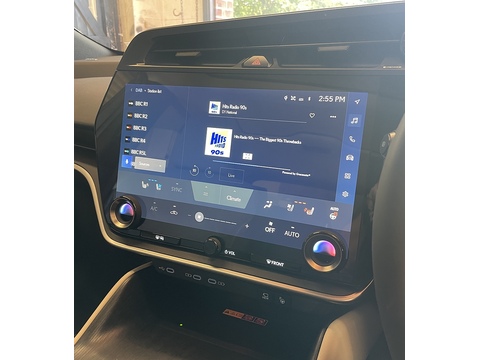 450e 71.4kWh Takumi SUV 5dr Electric Auto DIRECT4 (313 ps)